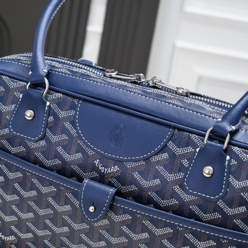 Goyard Top Handle Bags